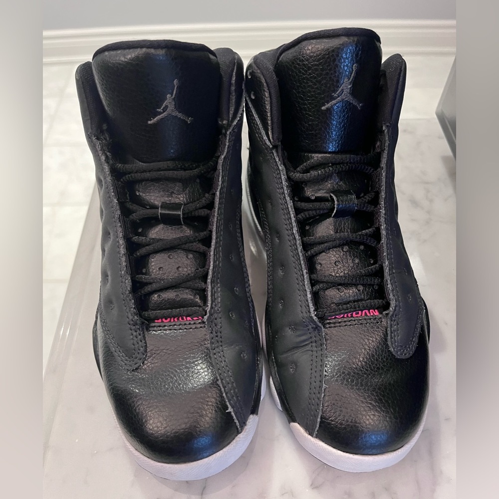Girls Jordans